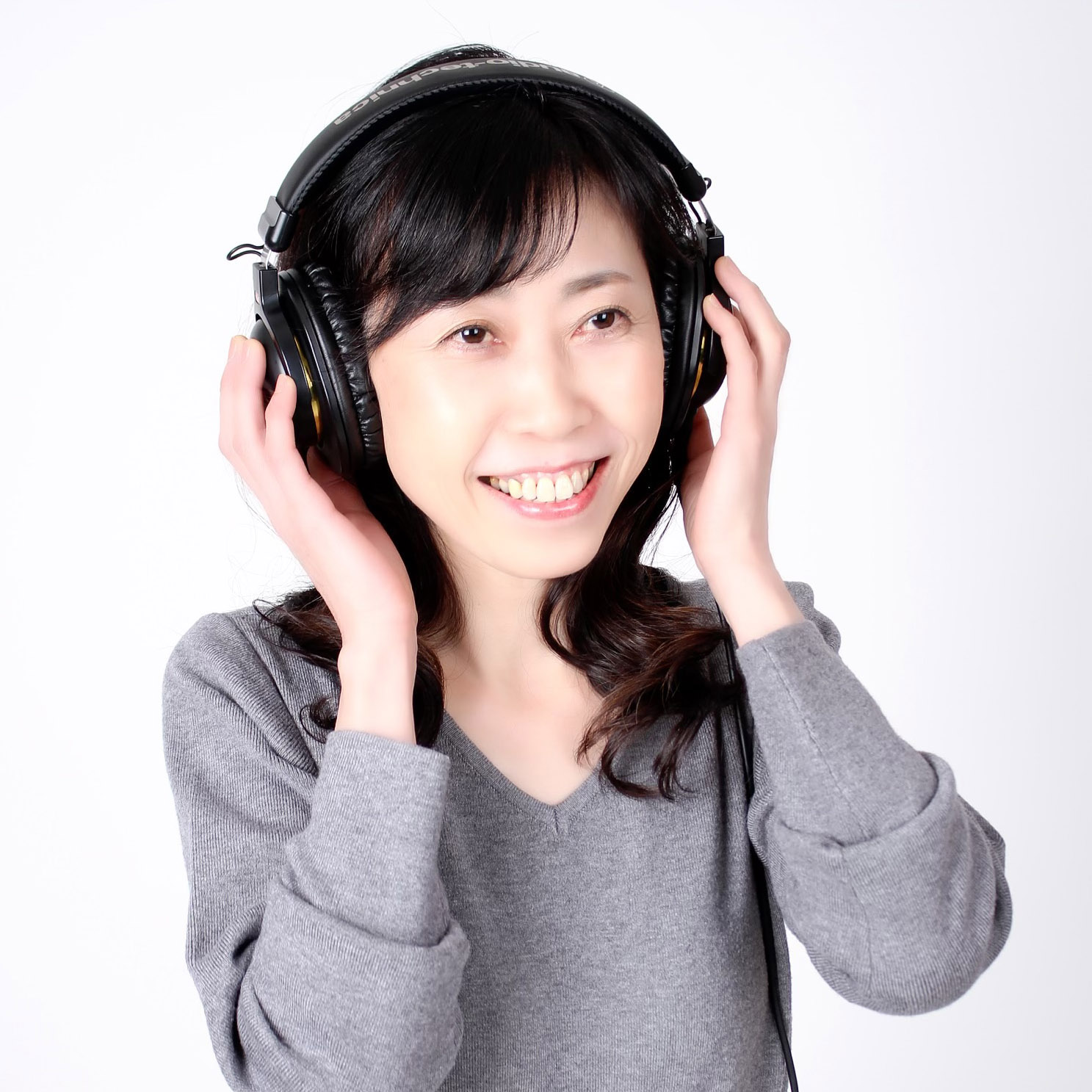 Megumiさん