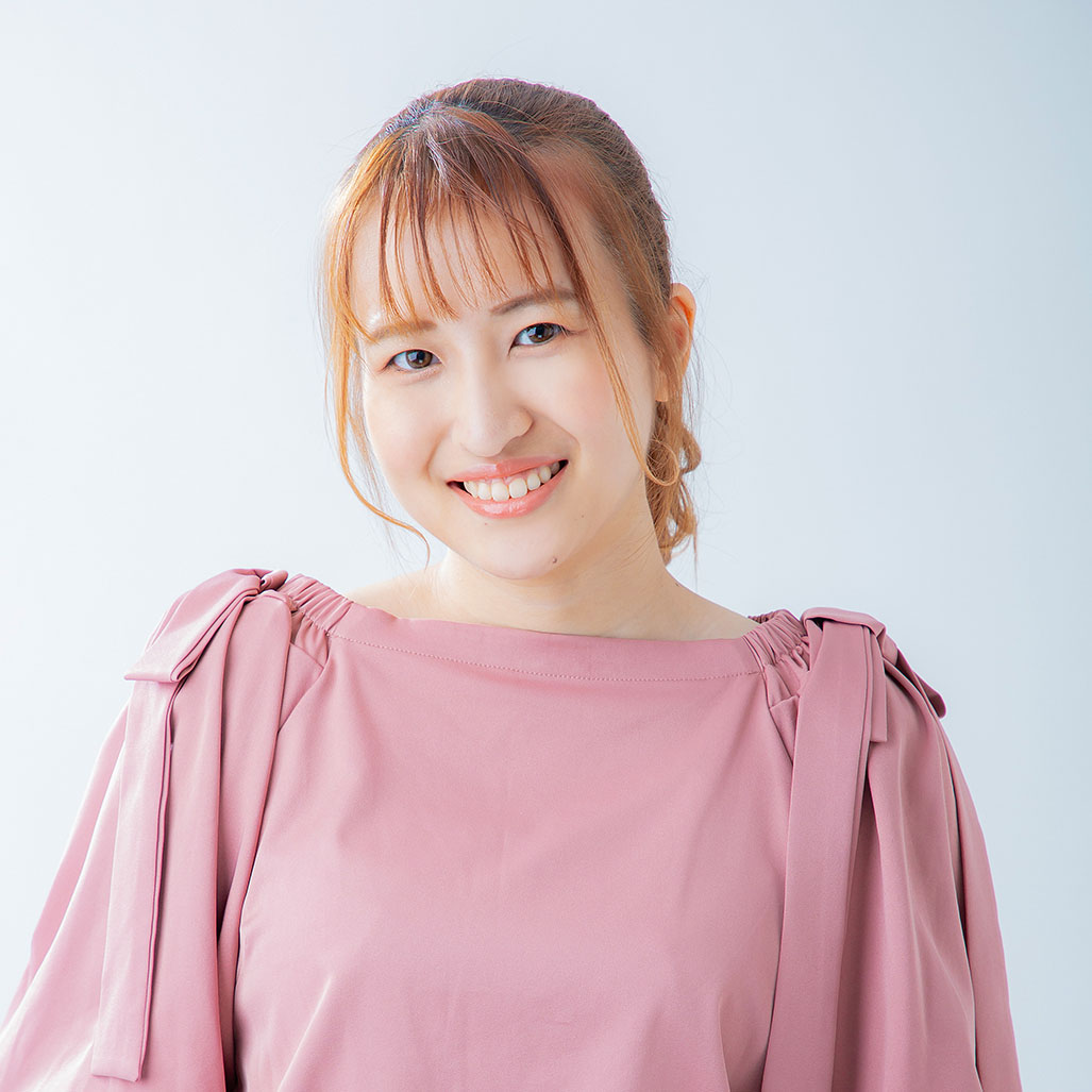 成海さん