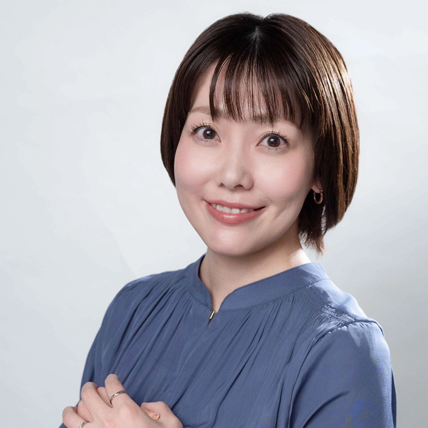 秋月さん