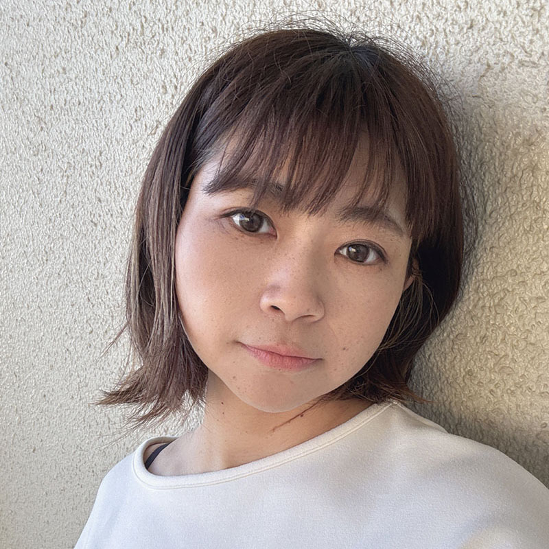 亀谷さん