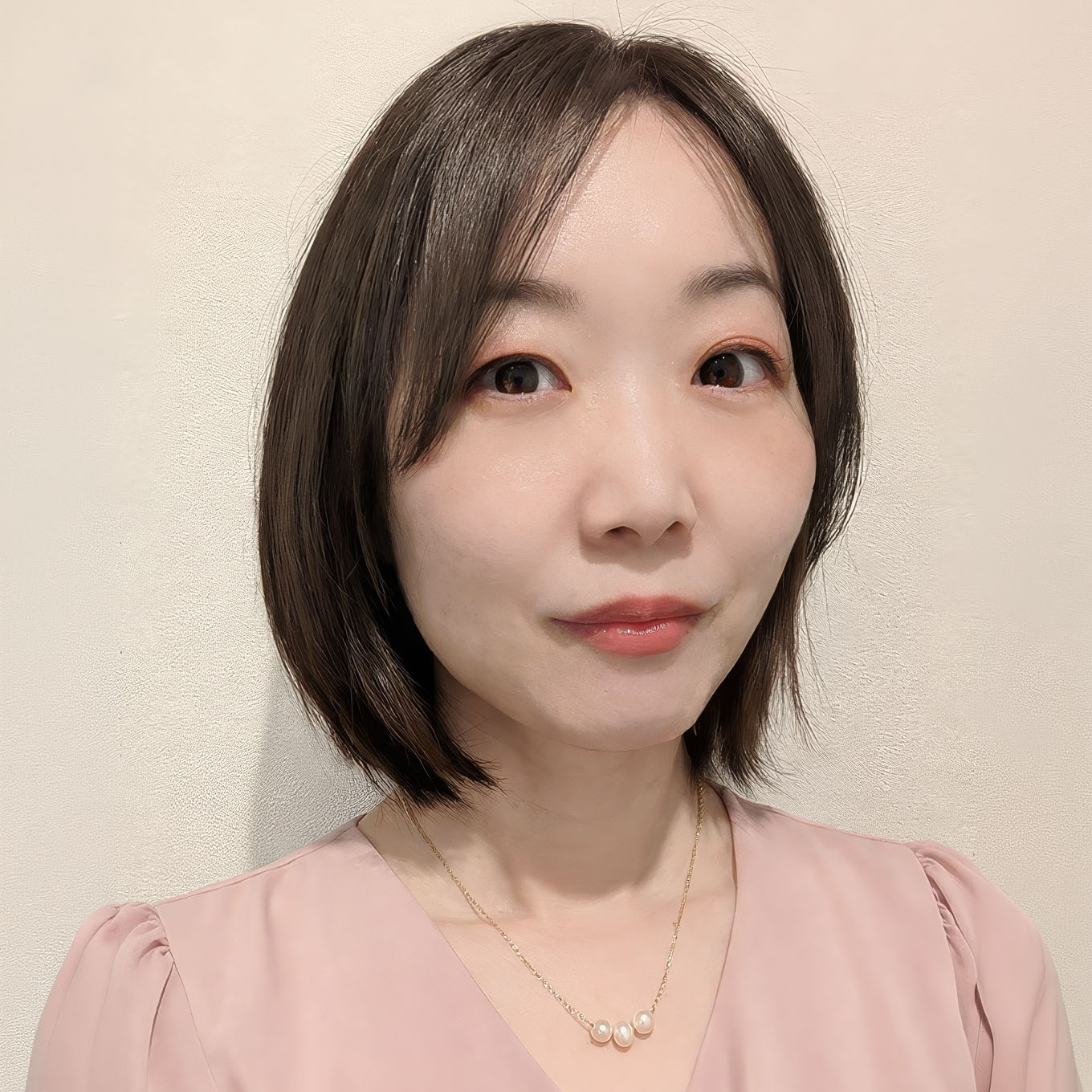 鐡井静寿子さん