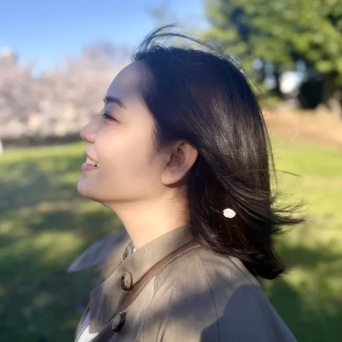つむぎさん