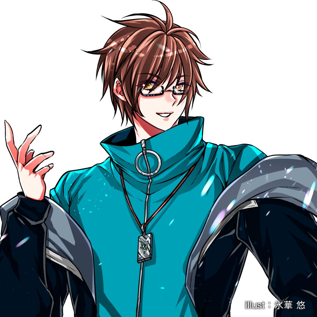 一ノ瀬さん
