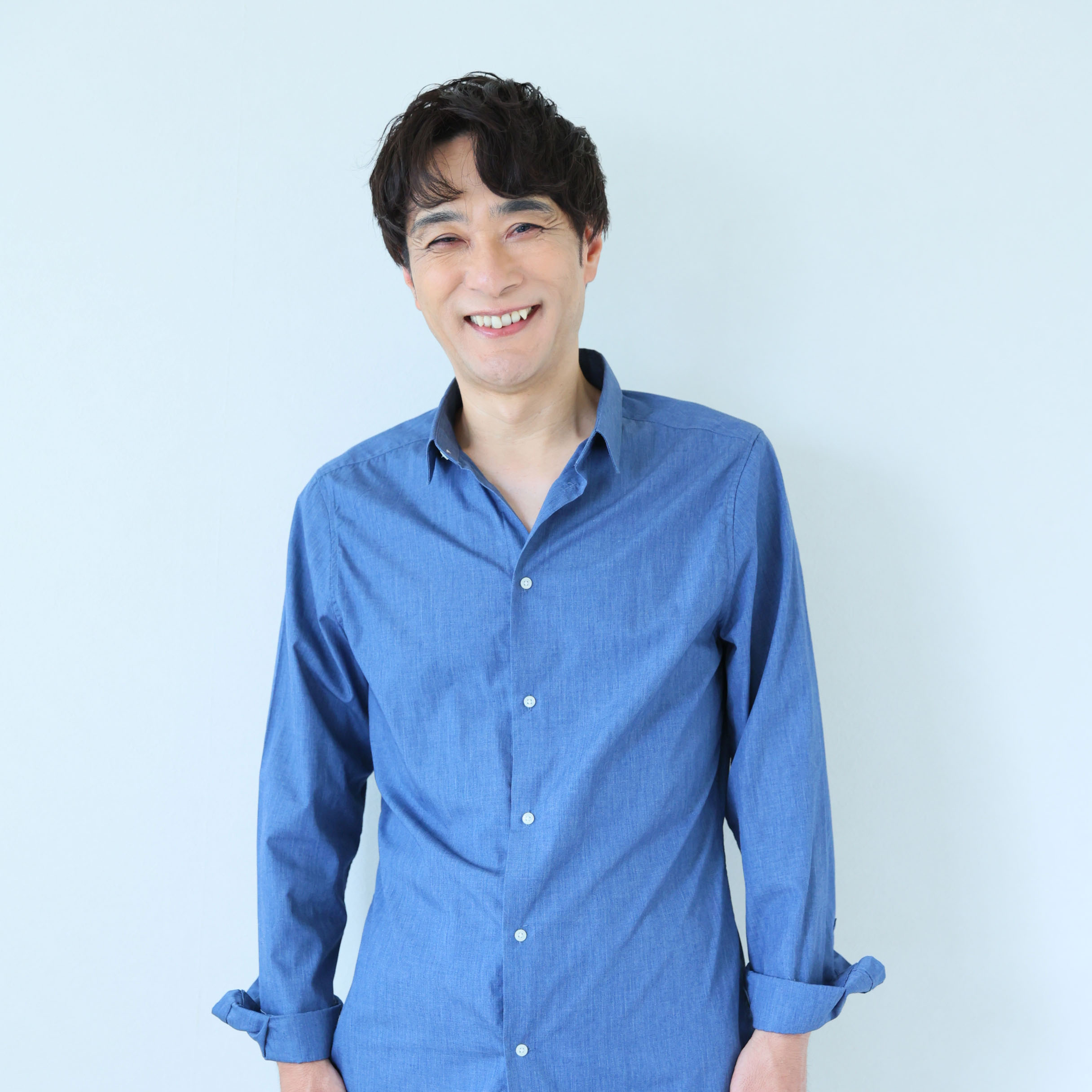 横山さん